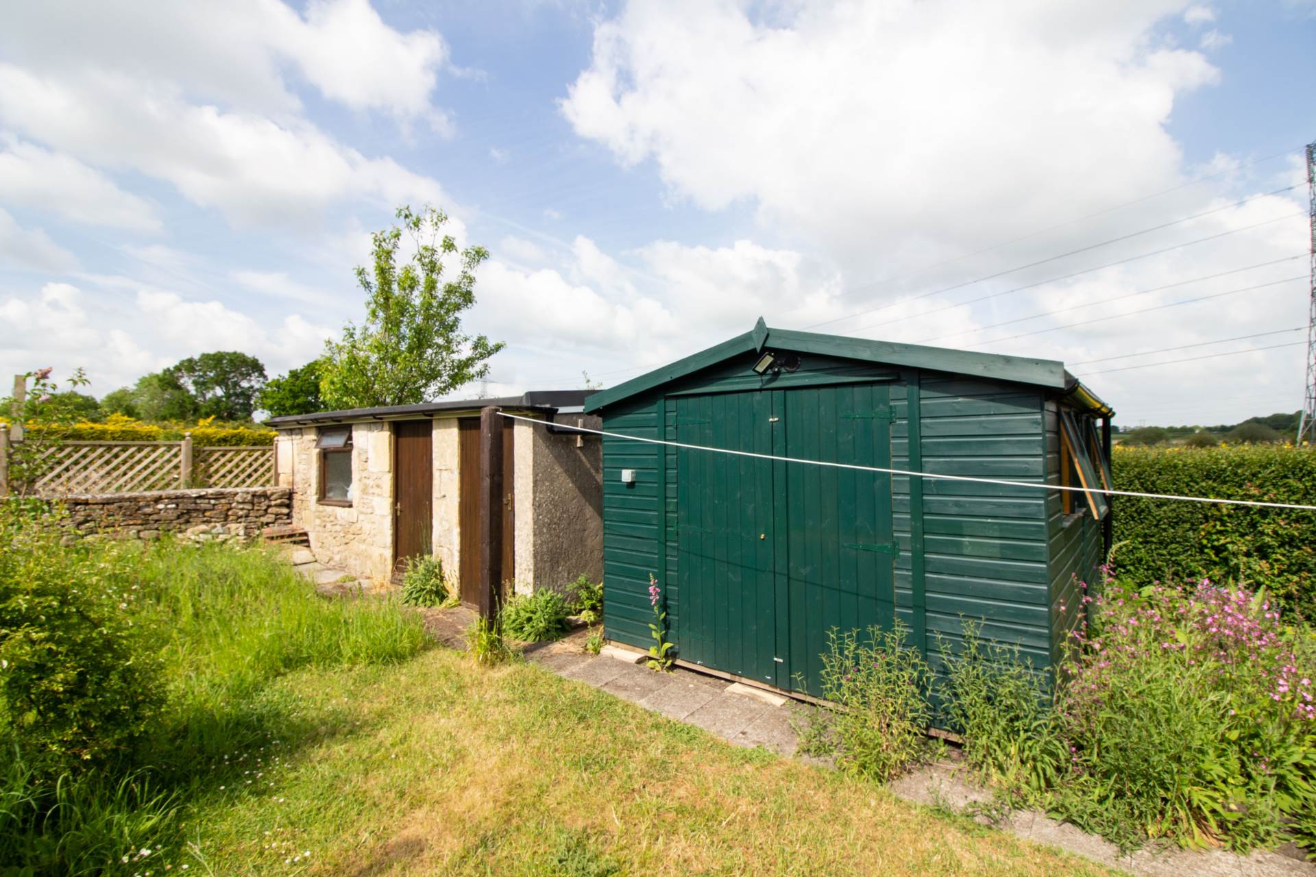 Berkley Marsh, Frome, Image 7