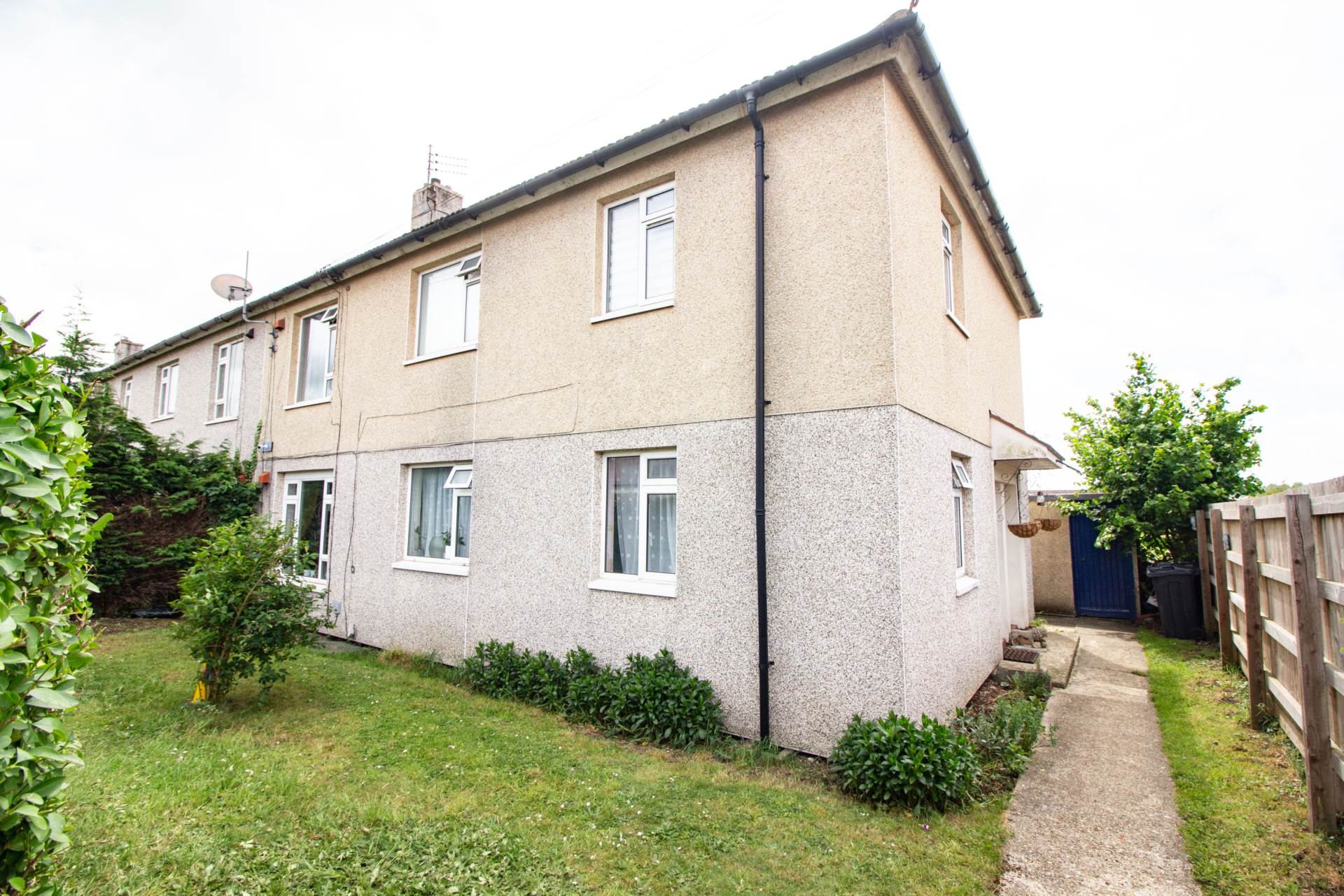 Coronation Road, Frome, Image 1