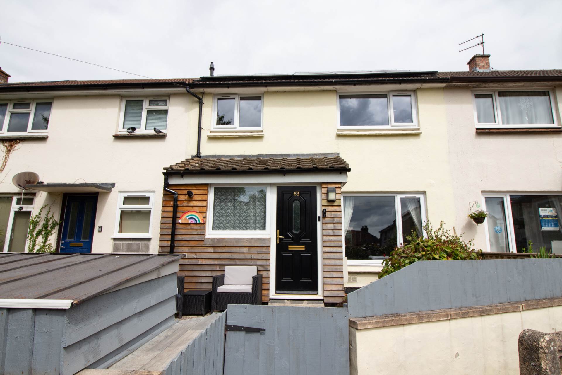 Broadway, Frome, Image 1