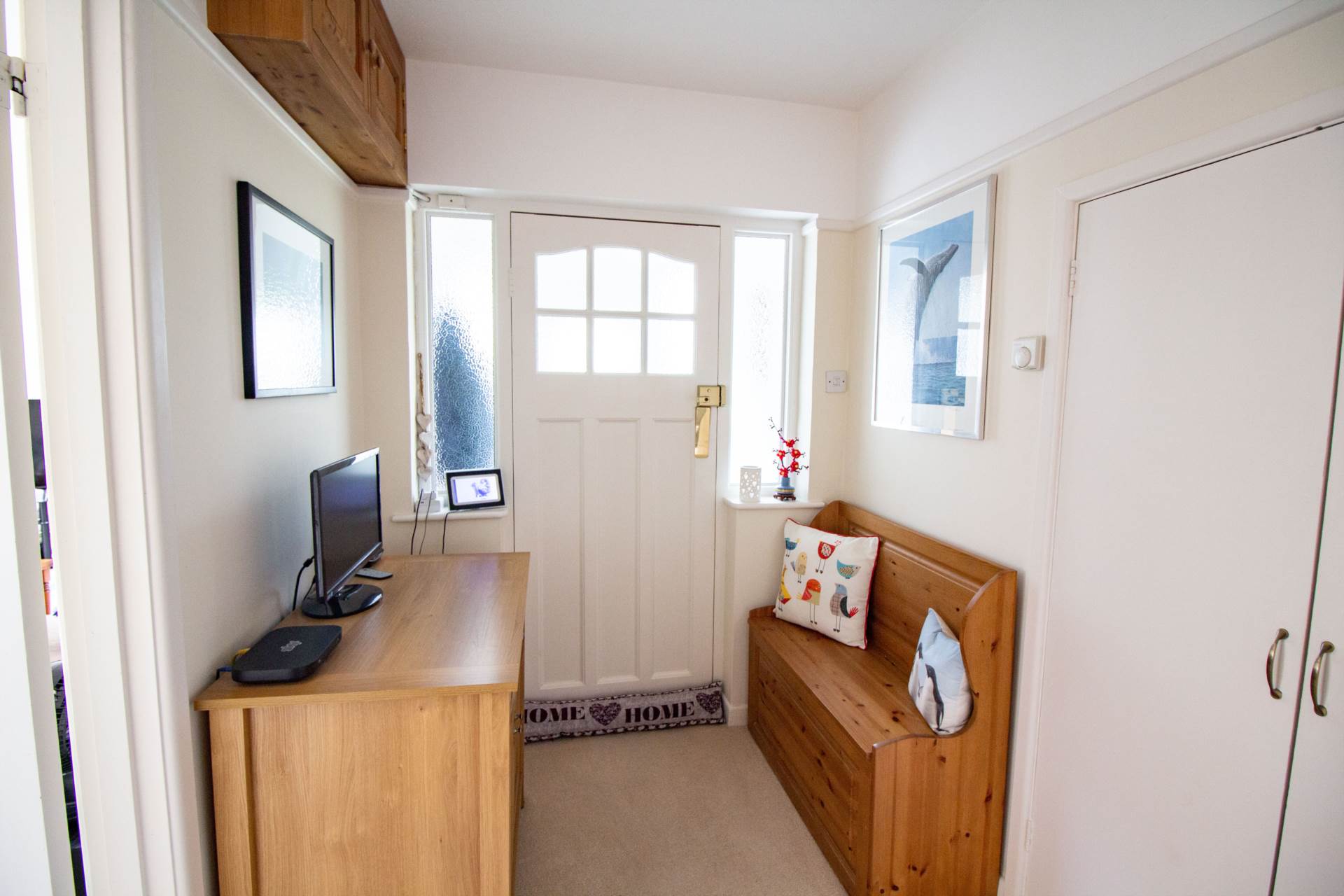 Mead Lane, Wanstrow, Image 10
