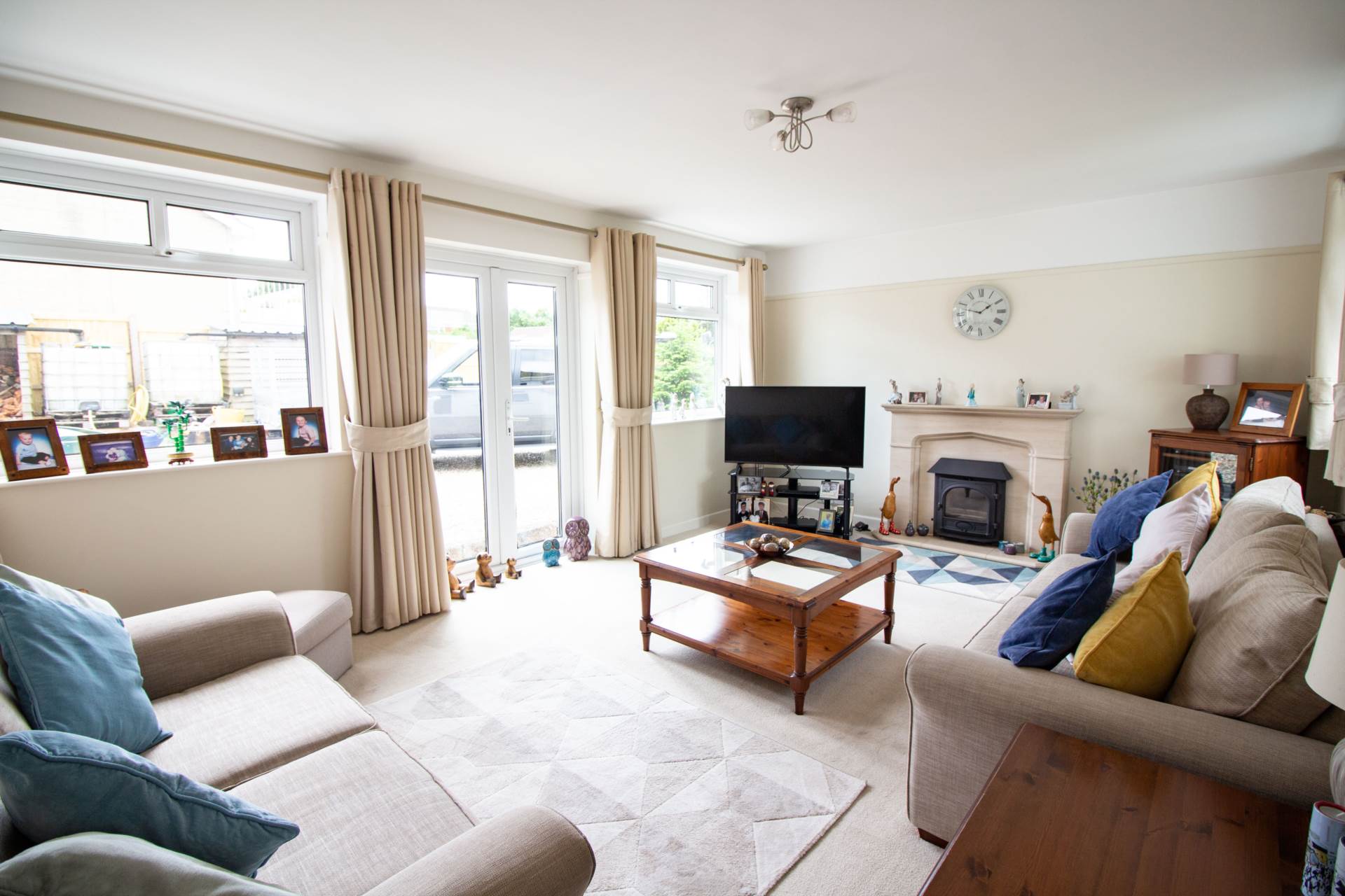 Mead Lane, Wanstrow, Image 11