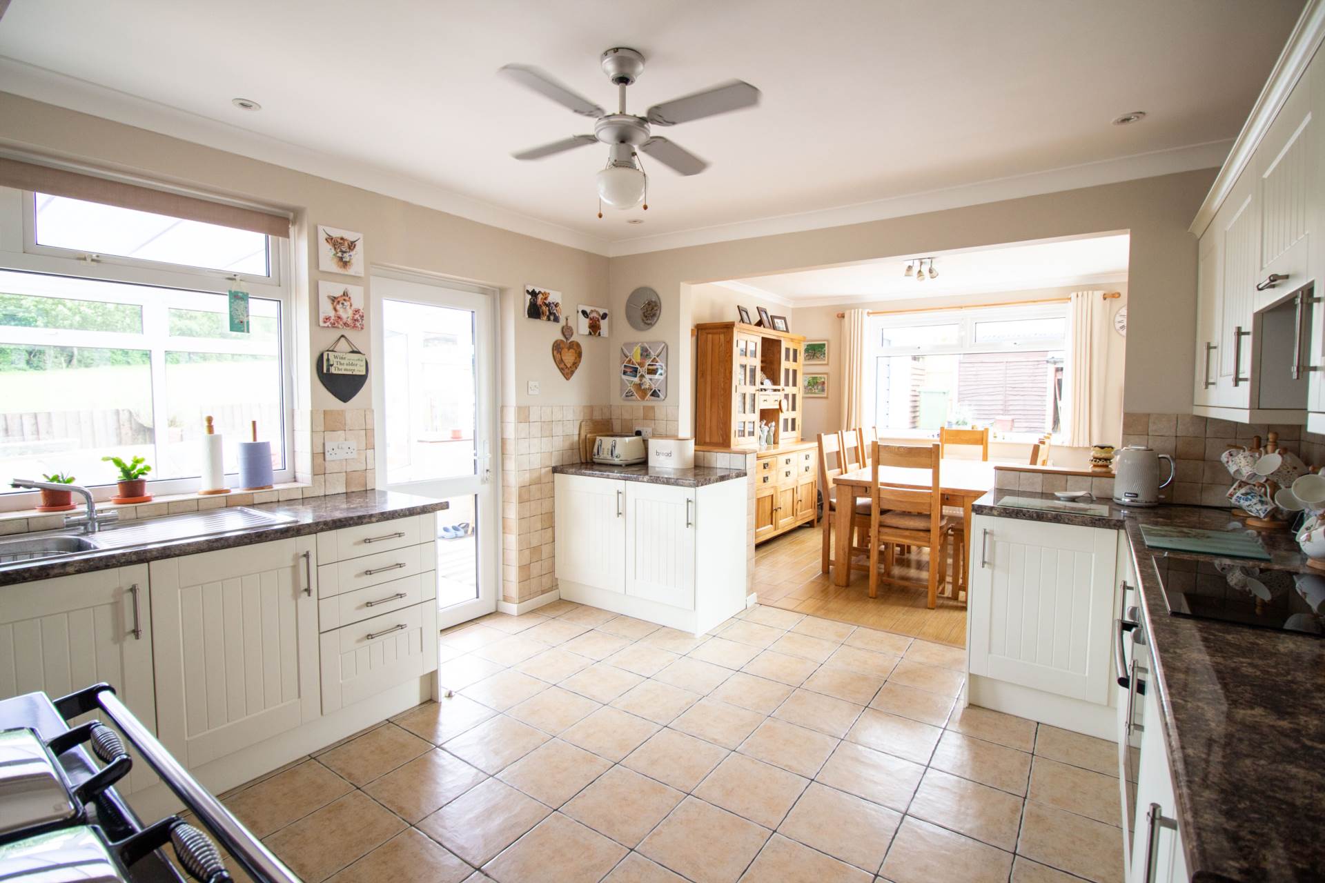 Mead Lane, Wanstrow, Image 12