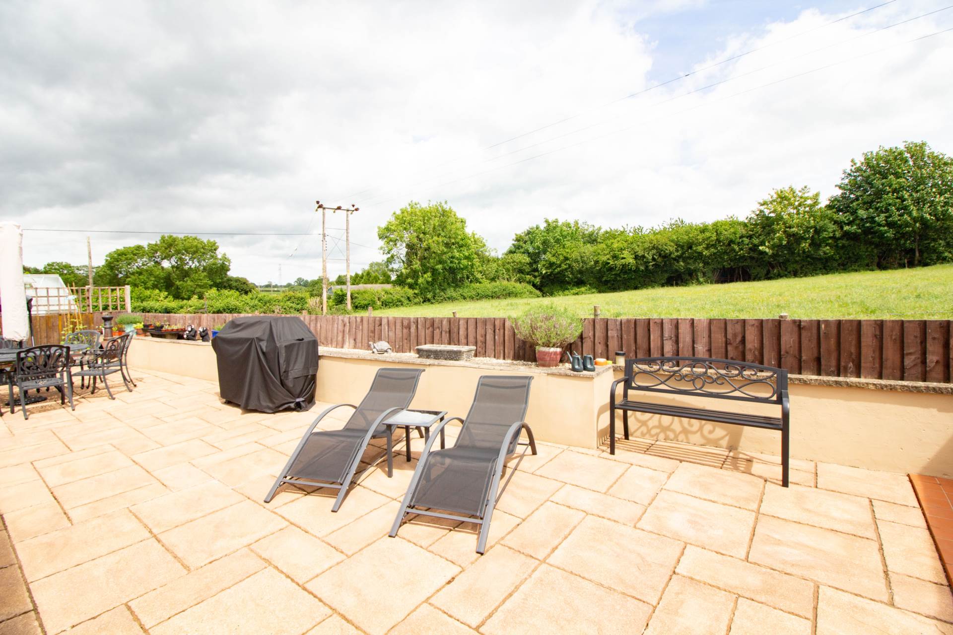 Mead Lane, Wanstrow, Image 4
