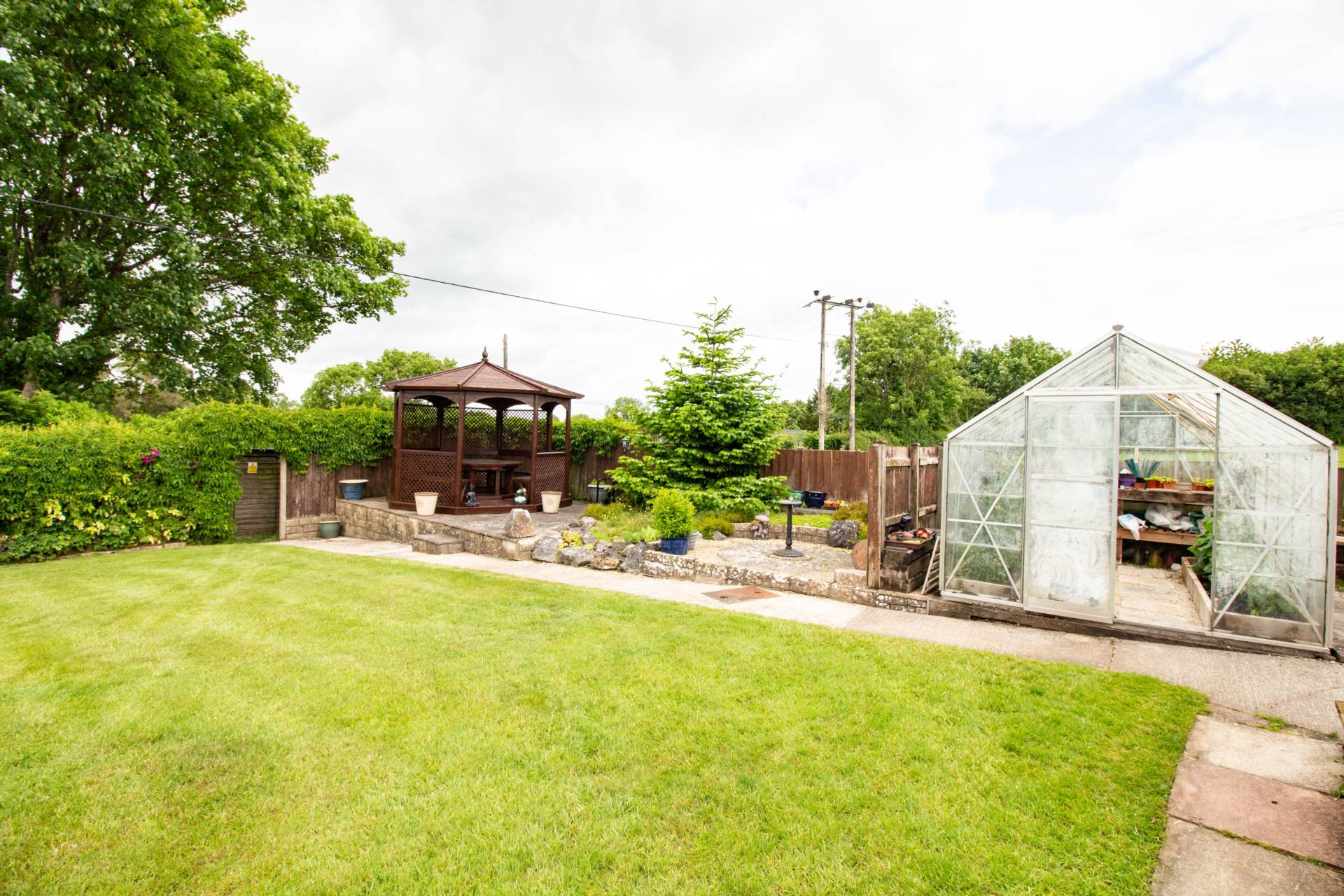 Mead Lane, Wanstrow, Image 5