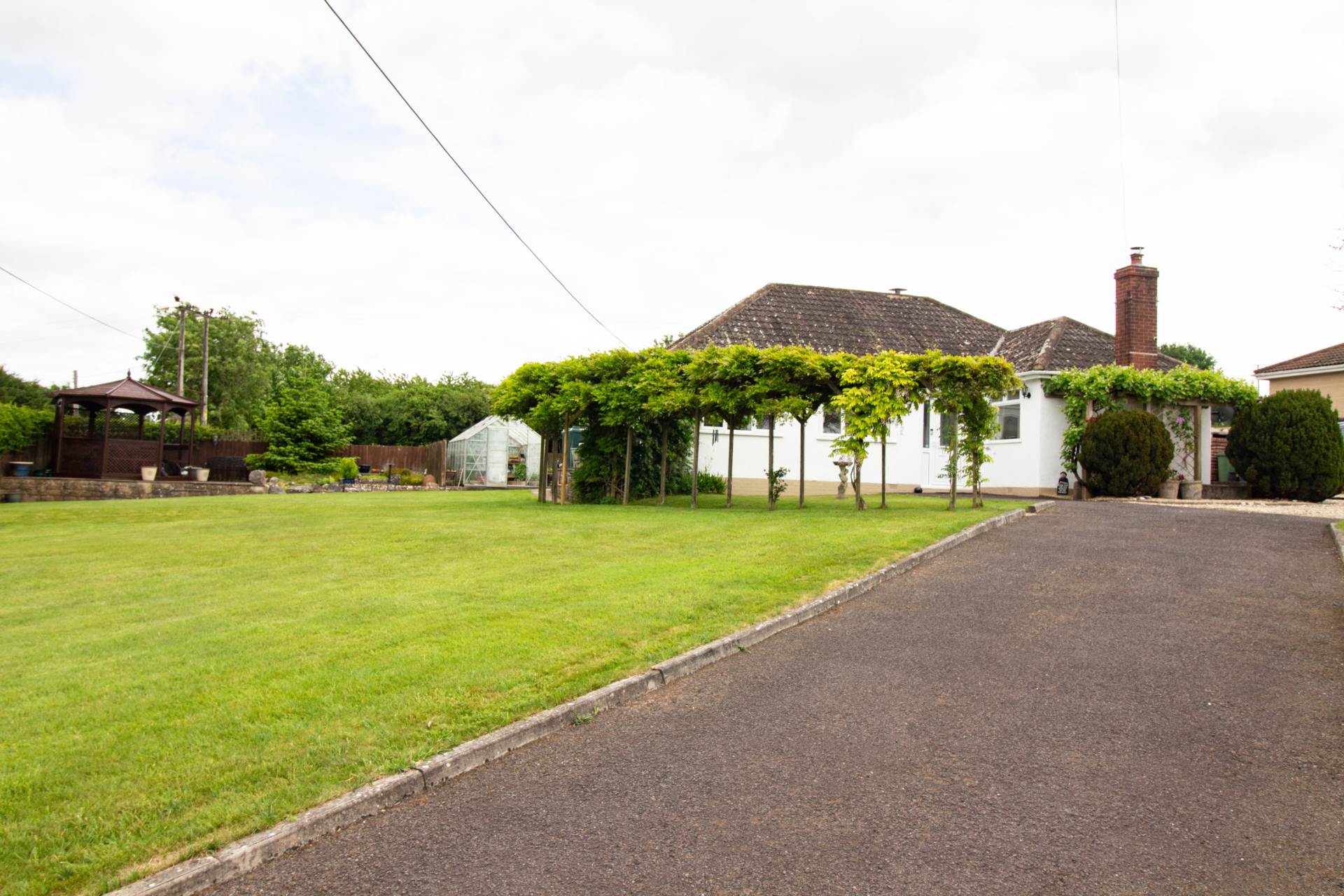 Mead Lane, Wanstrow, Image 8