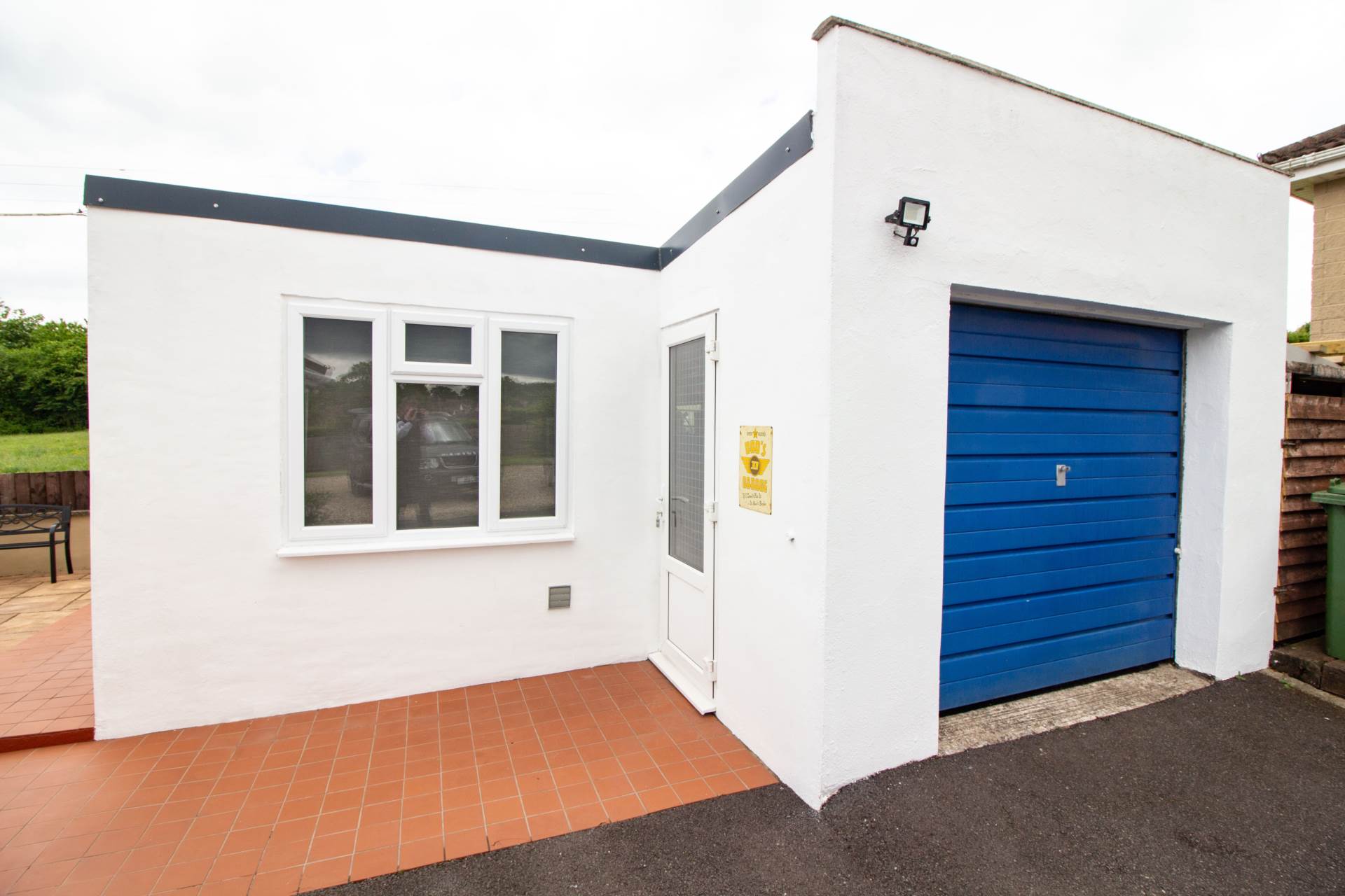 Mead Lane, Wanstrow, Image 9