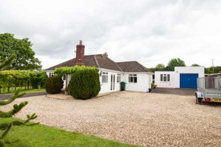 Mead Lane, Wanstrow, Image 1