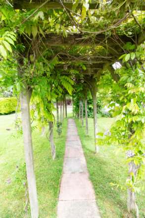 Mead Lane, Wanstrow, Image 7
