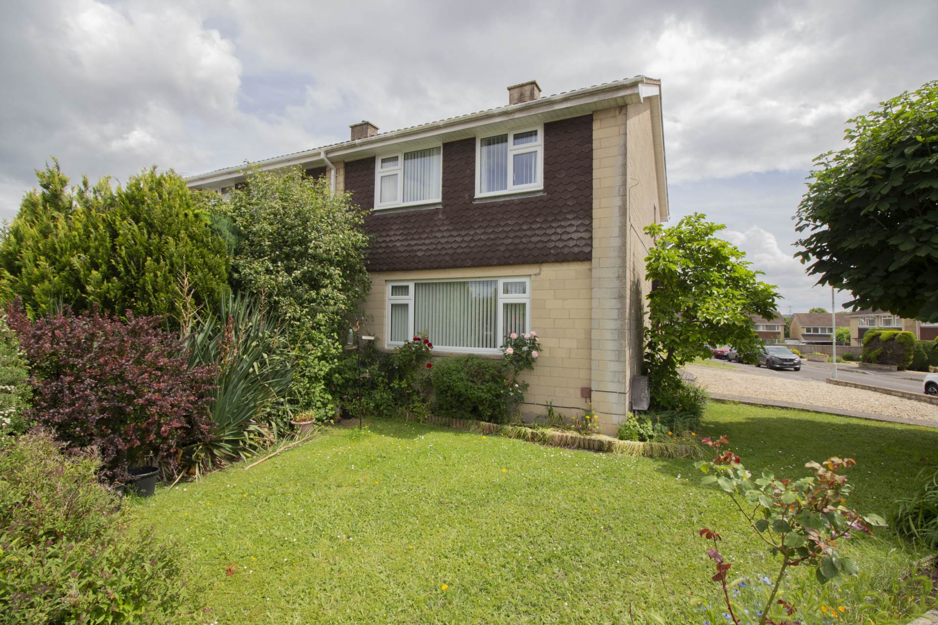 Wyville Road, Frome, Image 1