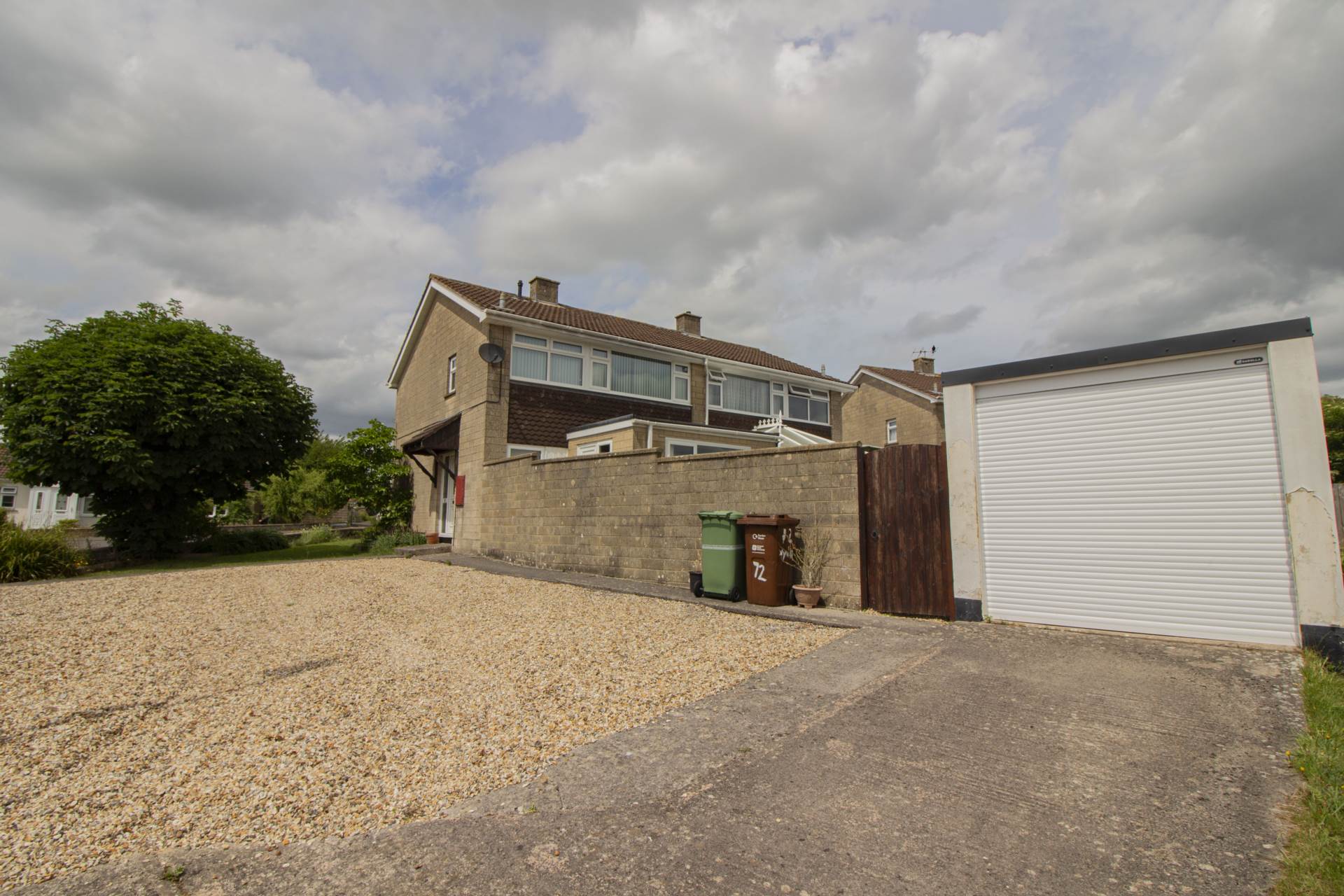 Wyville Road, Frome, Image 15