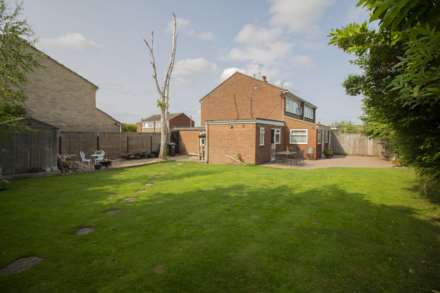 Downs View Road, Westbury, Image 14