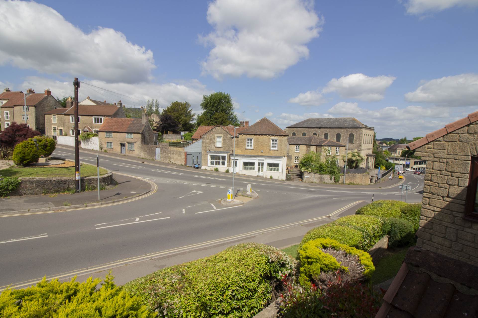 Knights Court, Frome, Image 2