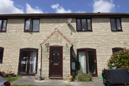 Knights Court, Frome, Image 1