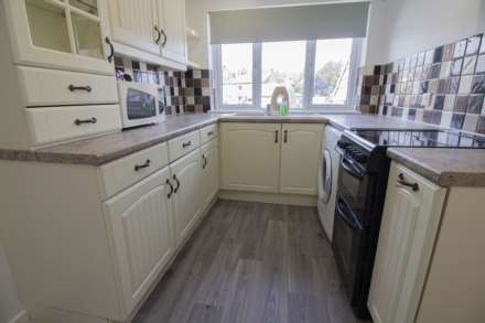 Knights Court, Frome, Image 7
