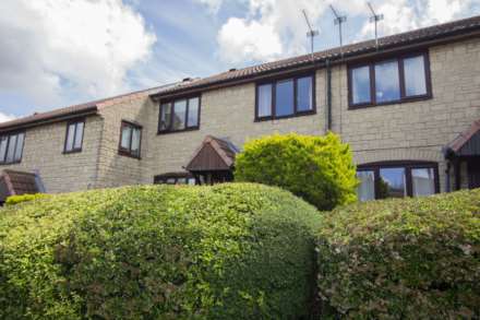 Knights Court, Frome, Image 9