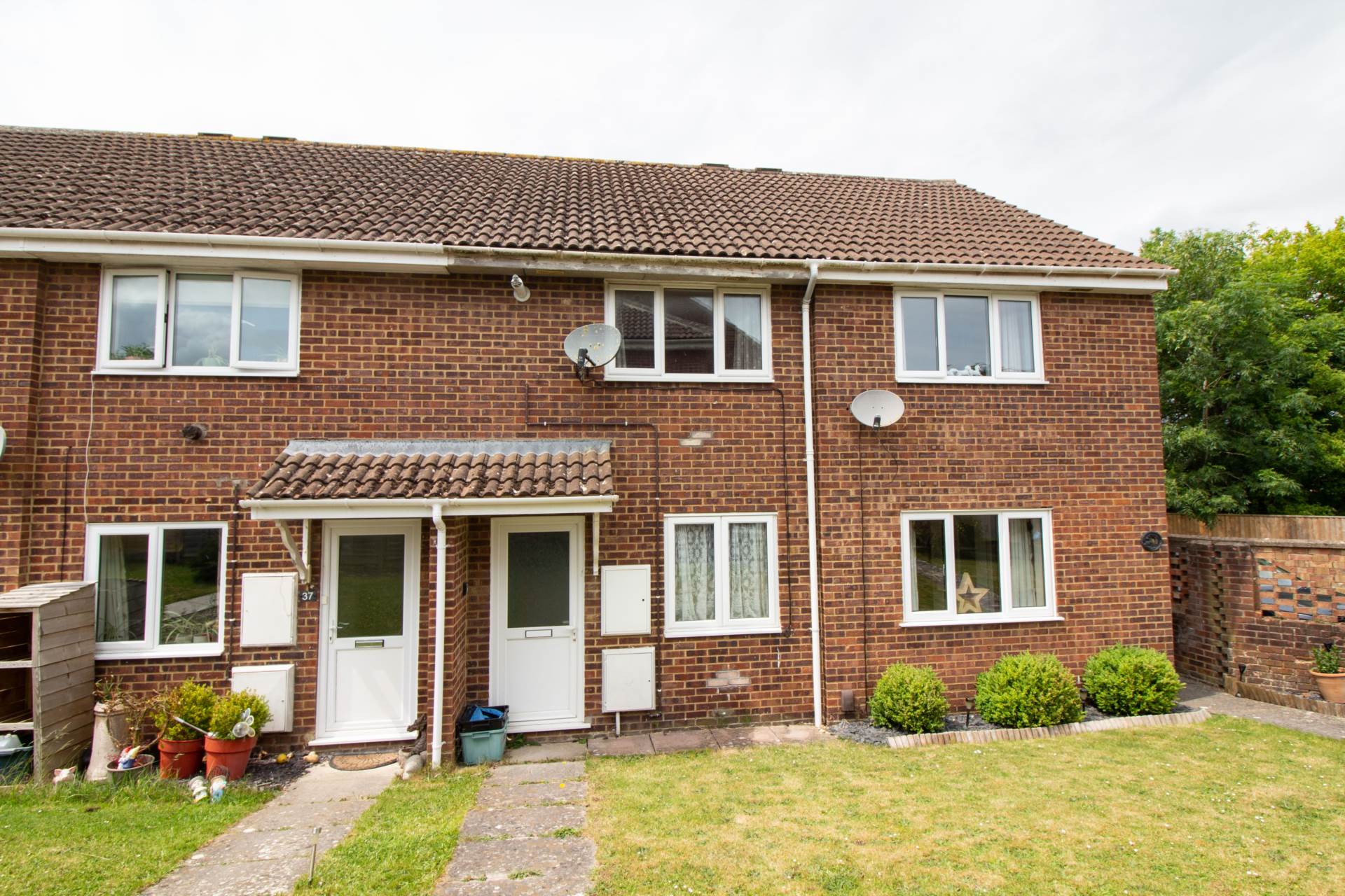 Chaffinch Avenue, Frome, Image 1