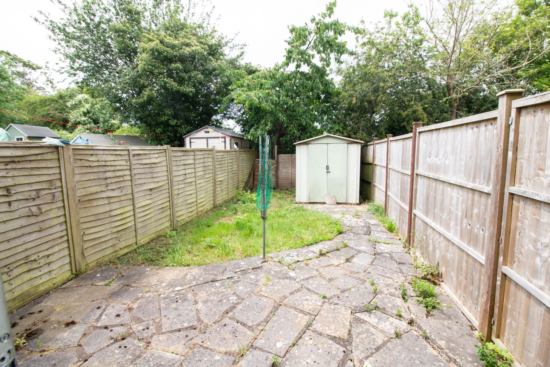 Chaffinch Avenue, Frome, Image 2