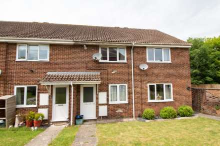Chaffinch Avenue, Frome