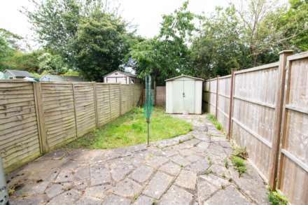 Chaffinch Avenue, Frome, Image 2