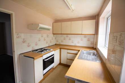 Chaffinch Avenue, Frome, Image 6