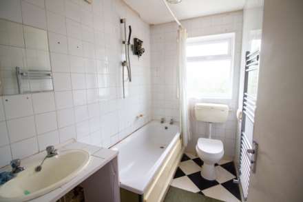 Chaffinch Avenue, Frome, Image 9