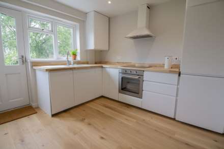 Trinity Street, Frome, Image 7