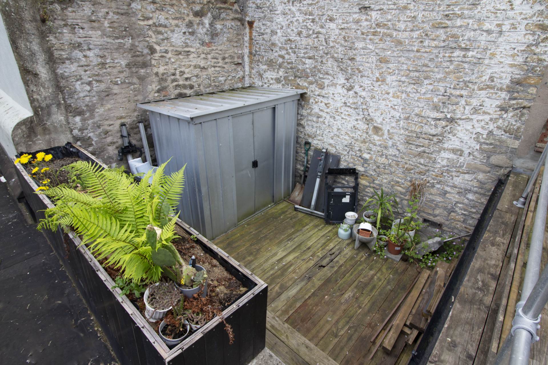 Stony Street, Frome, Image 15