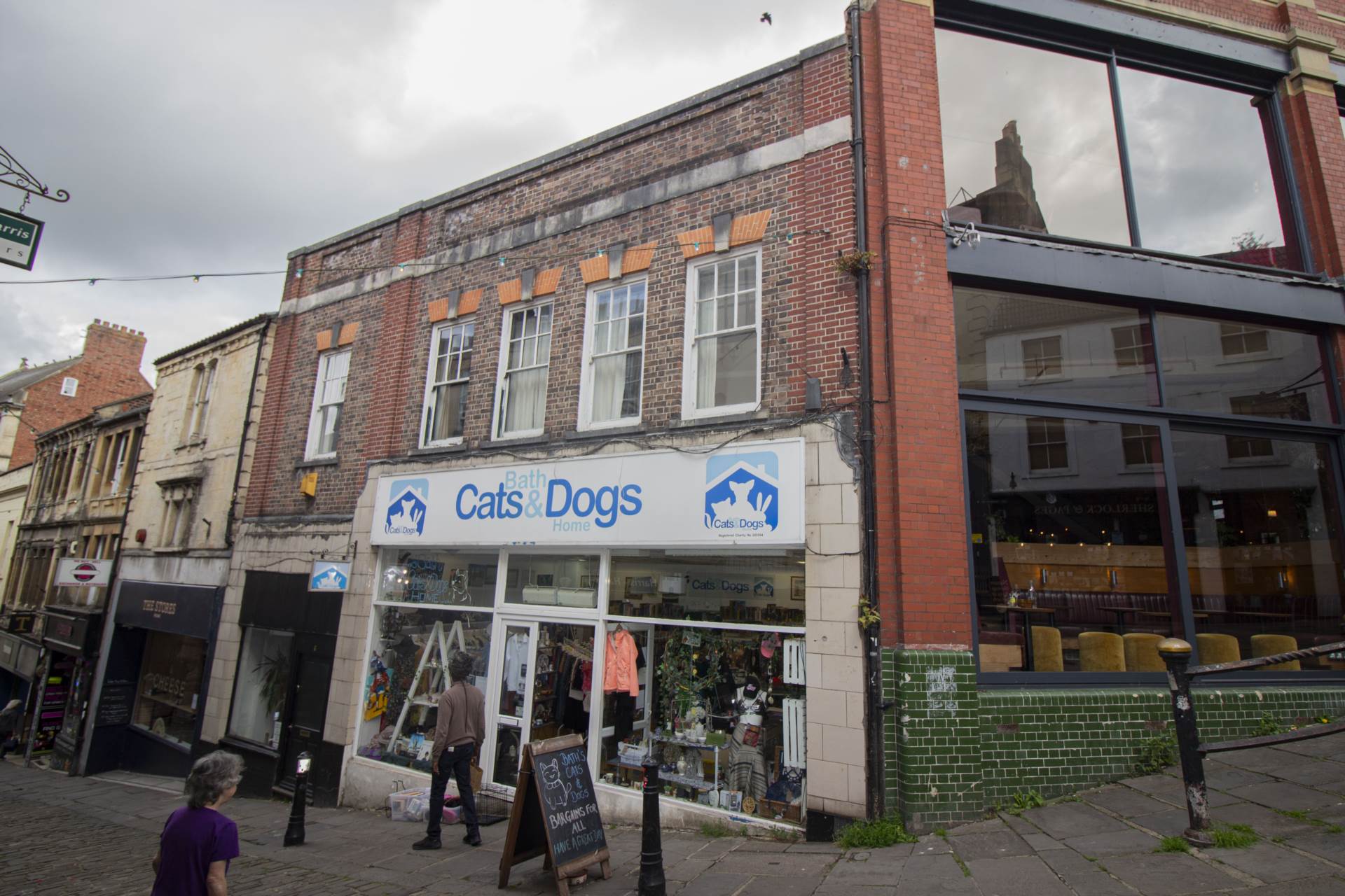 Stony Street, Frome, Image 18