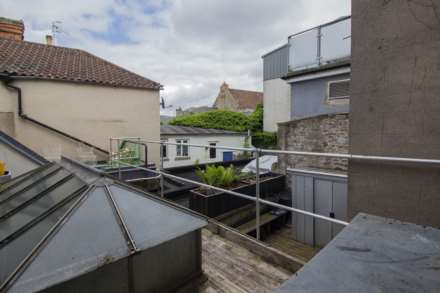 Stony Street, Frome, Image 13
