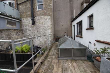Stony Street, Frome, Image 14