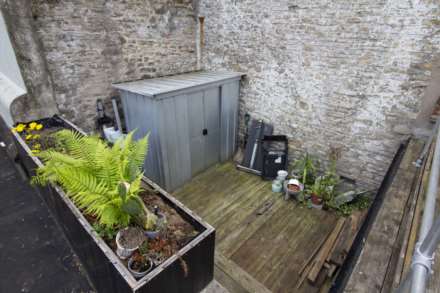 Stony Street, Frome, Image 15