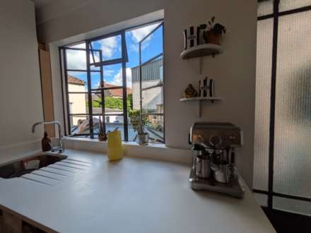 Stony Street, Frome, Image 6
