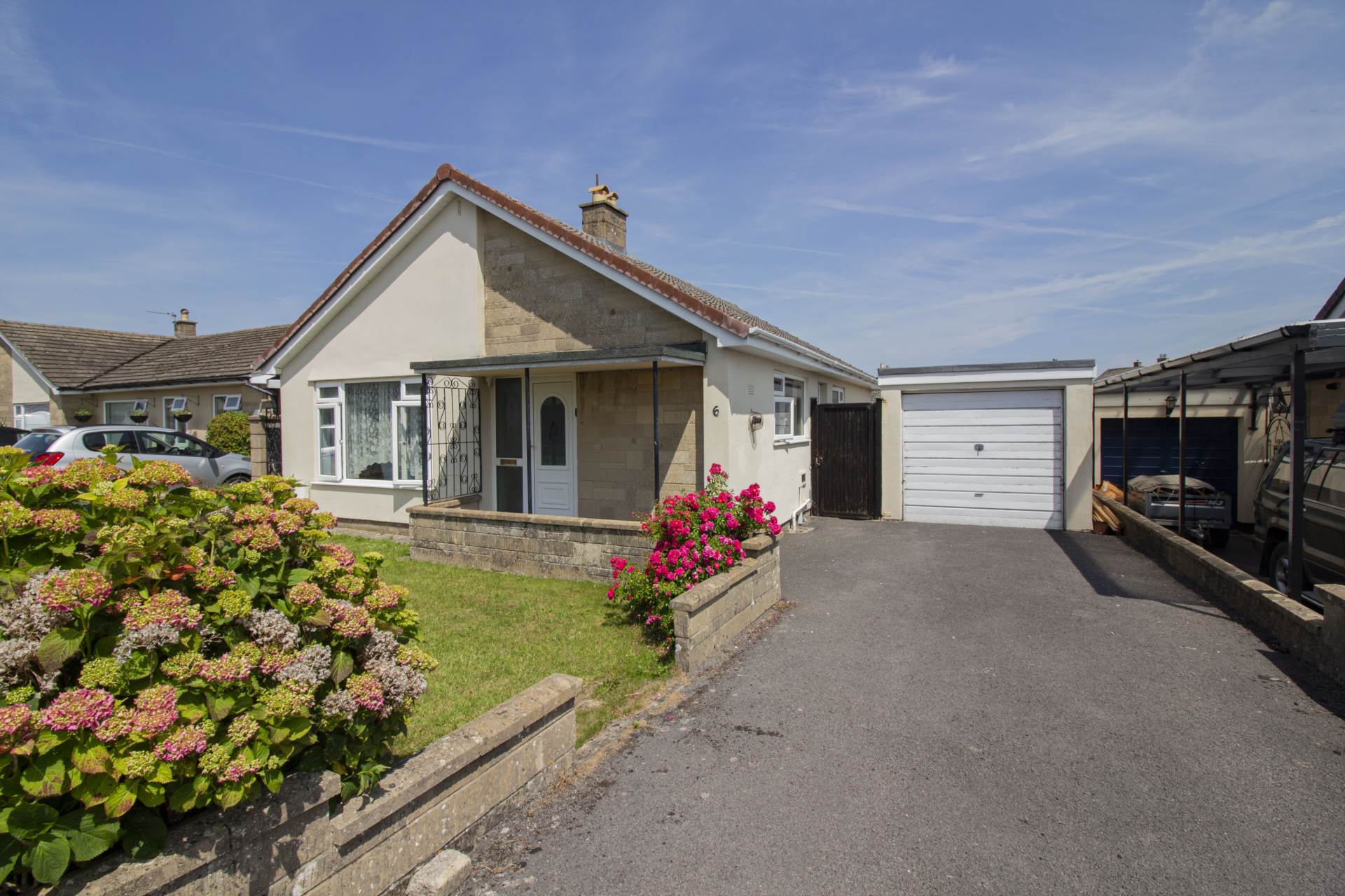 Catherston Close, Frome, Image 1