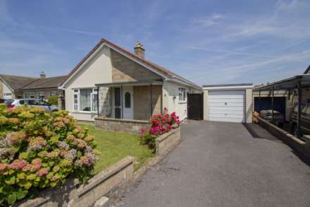 Catherston Close, Frome