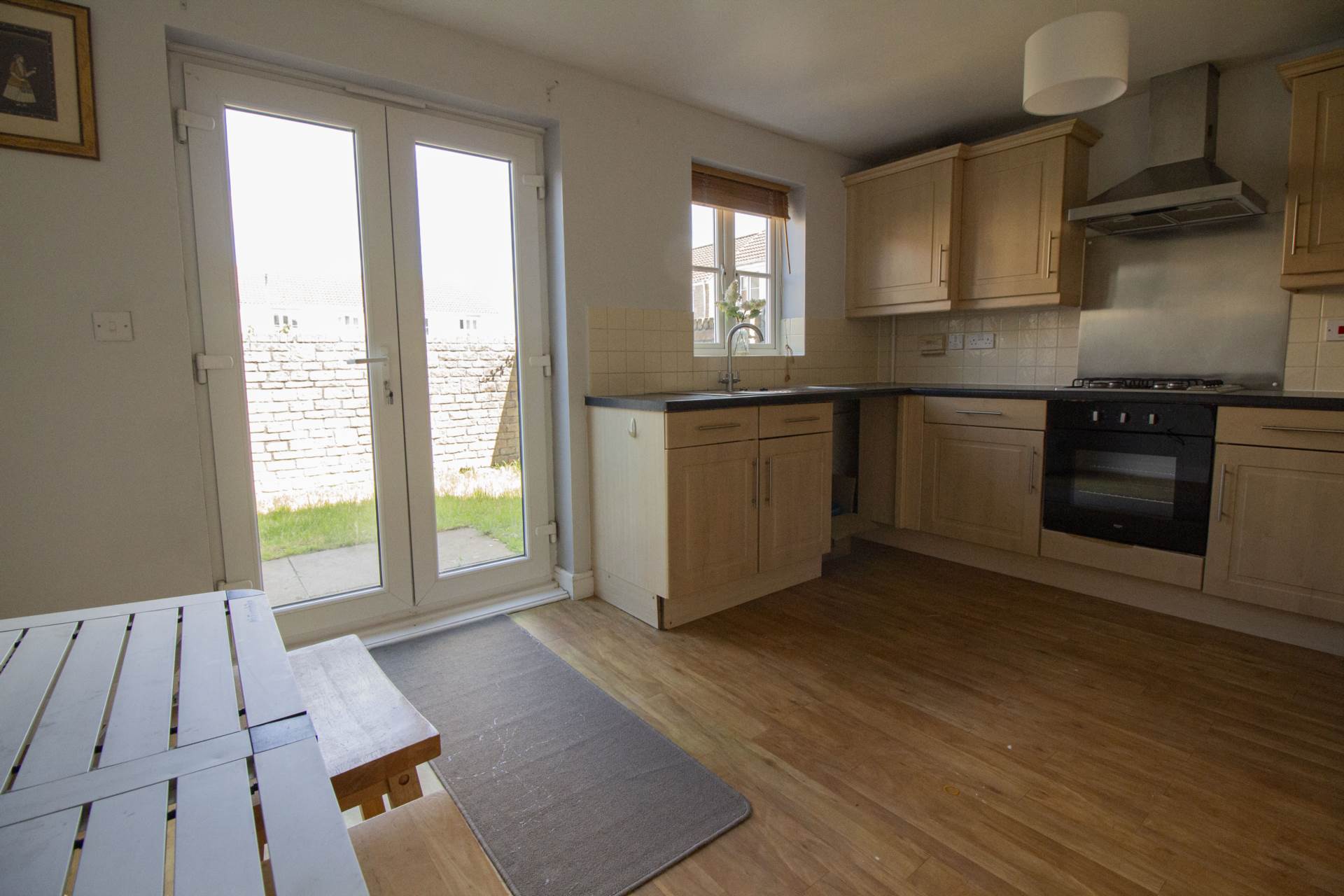 Kersey Court, Frome, Image 2