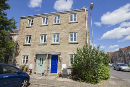 Kersey Court, Frome, Image 1