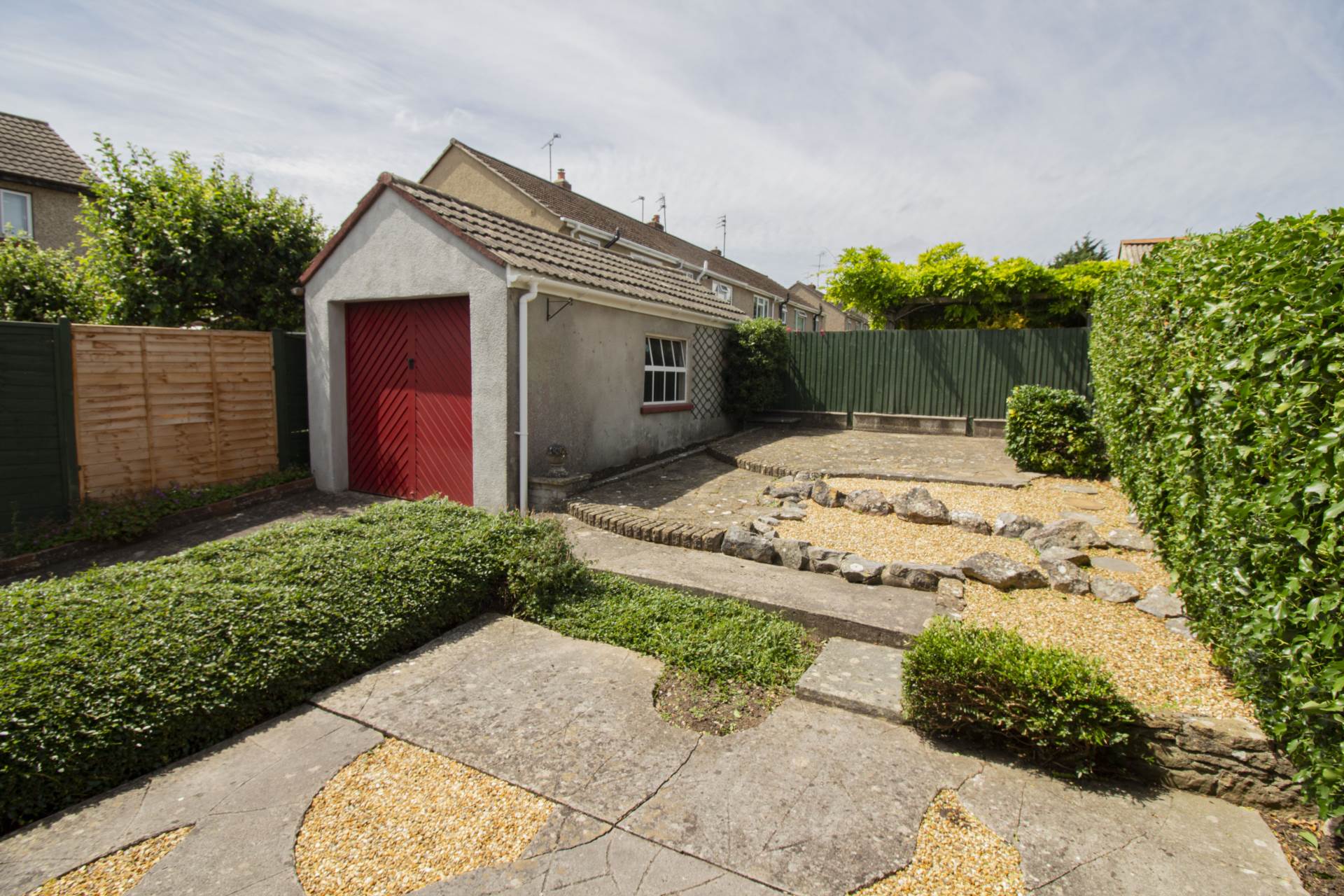 Foster Road, Frome, Image 2