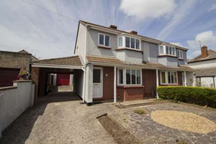 Foster Road, Frome