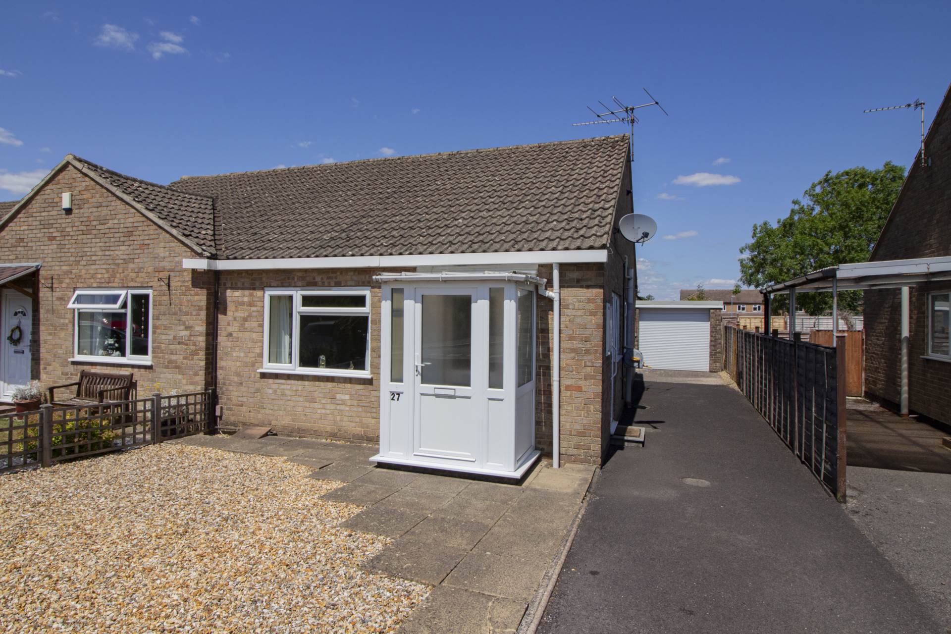 Elm Leigh, Frome, Image 1