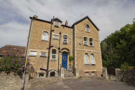Bridge Street, Frome