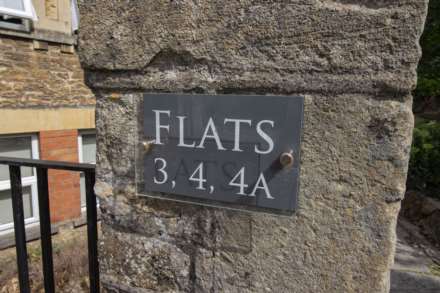 Bridge Street, Frome, Image 11
