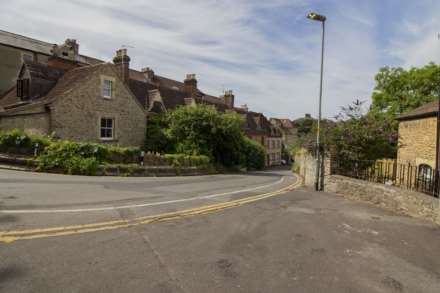 Bridge Street, Frome, Image 12