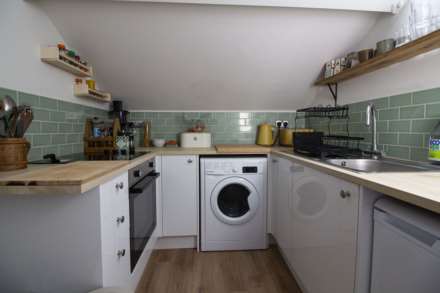 Bridge Street, Frome, Image 6