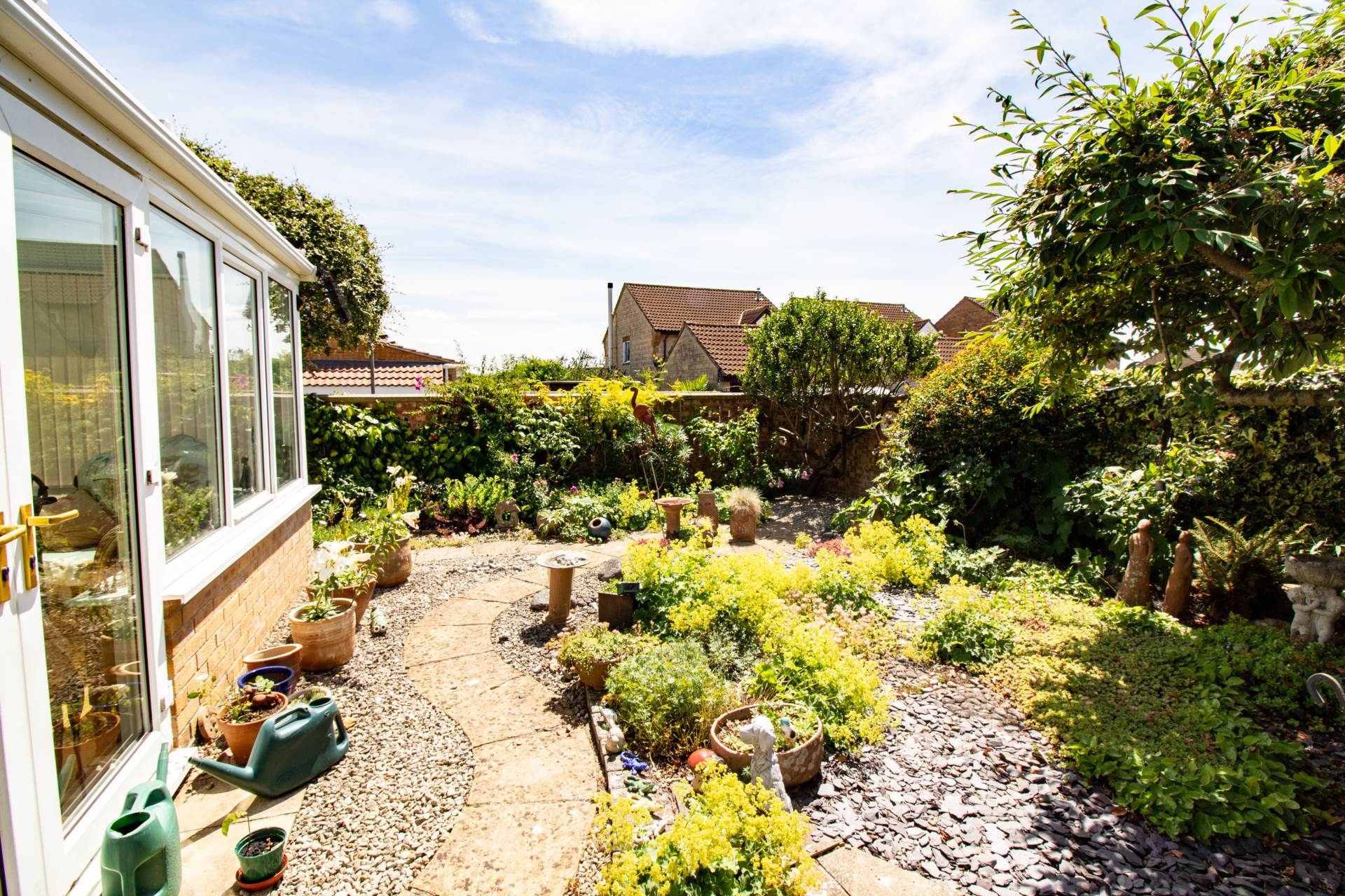 Magnolia Close, Frome, Image 4