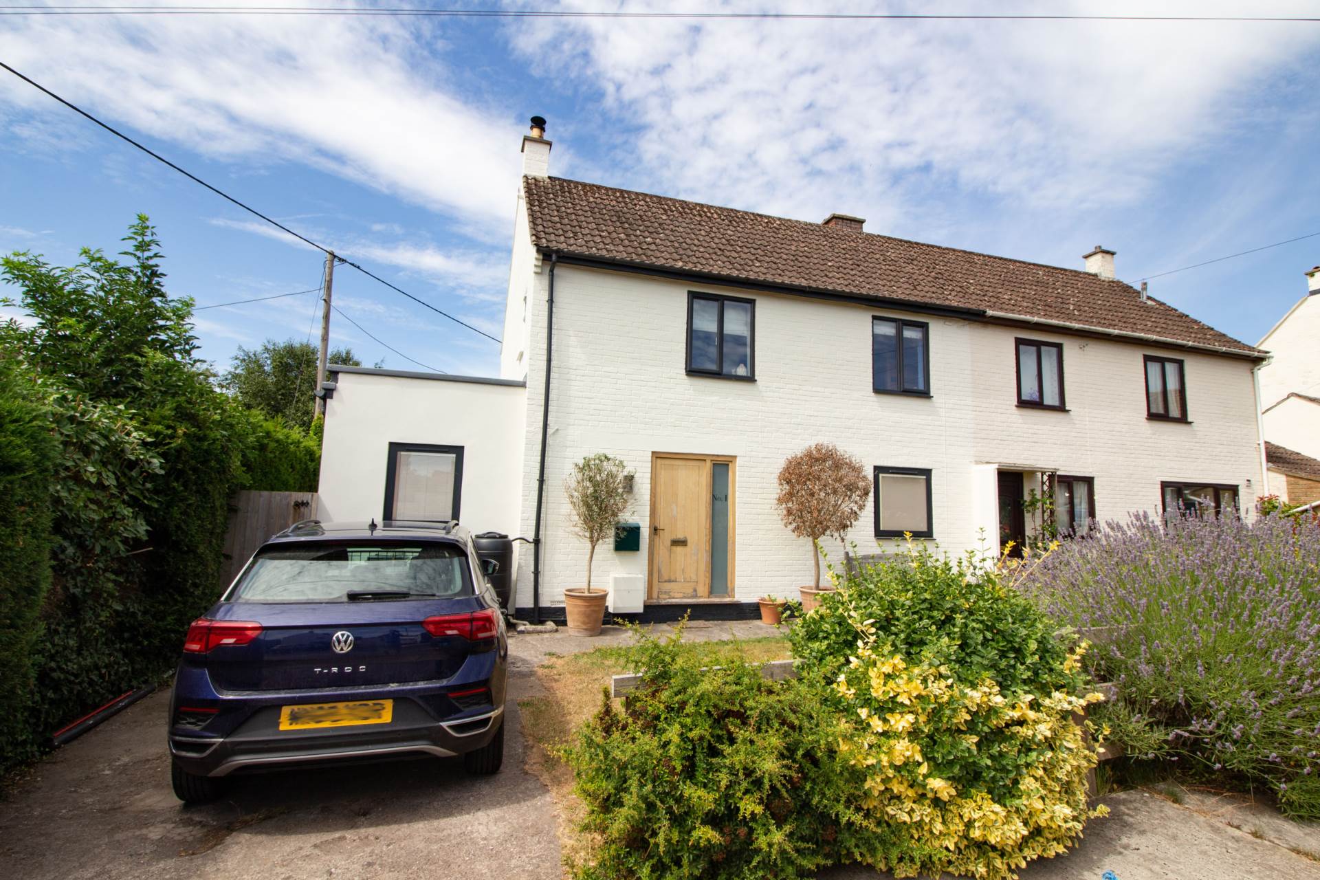 Beckington, Image 1