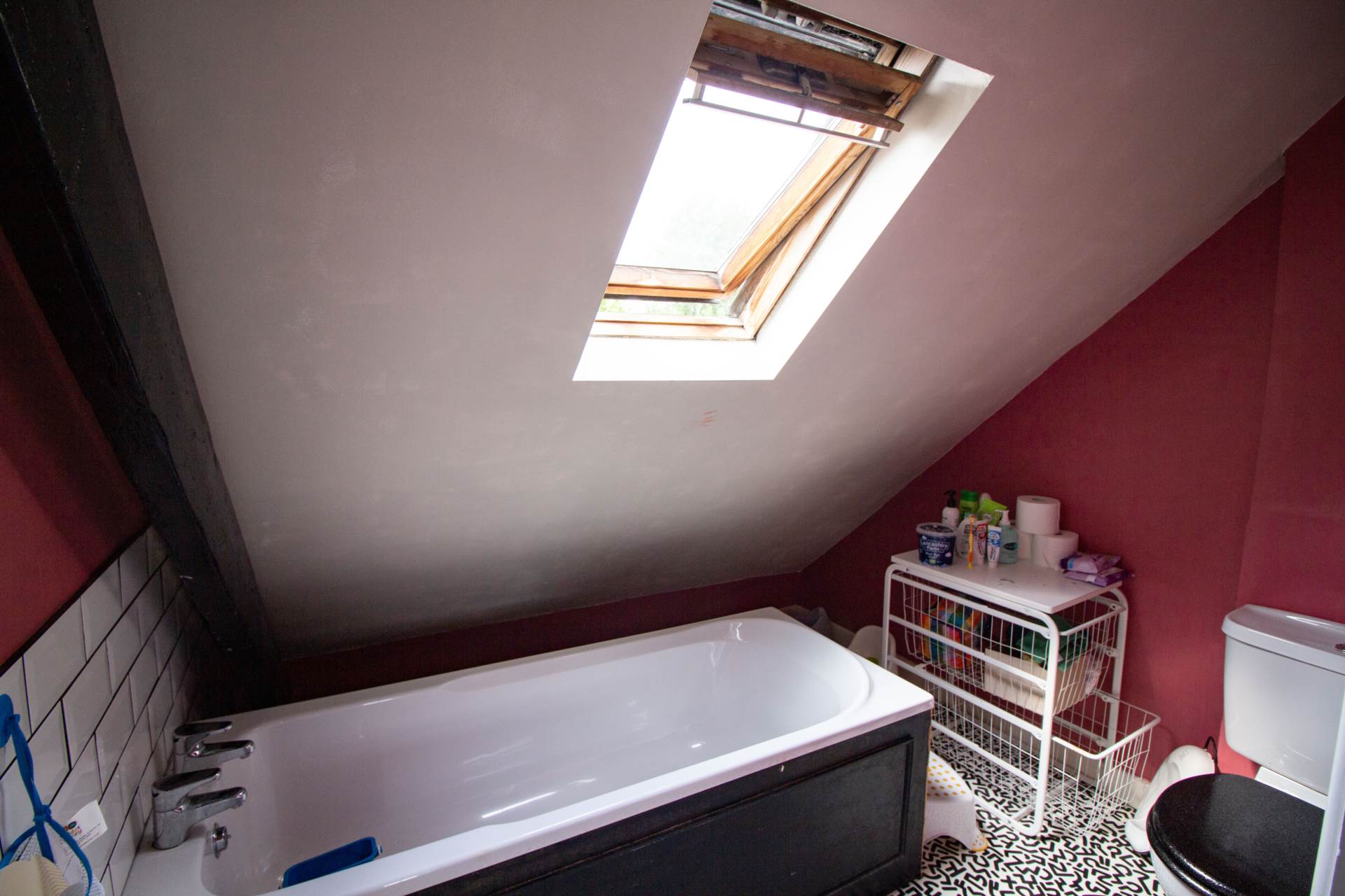 Butts Hill, Frome, Image 10