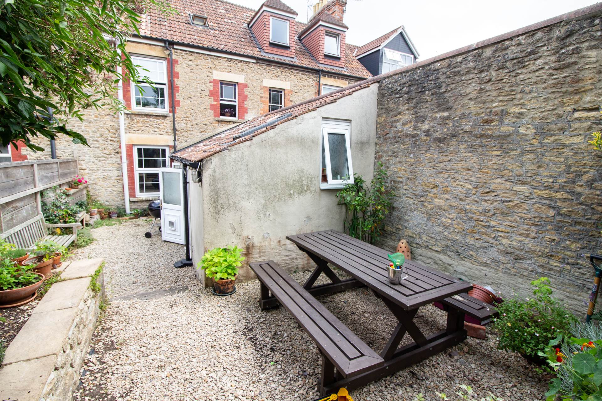 Butts Hill, Frome, Image 14
