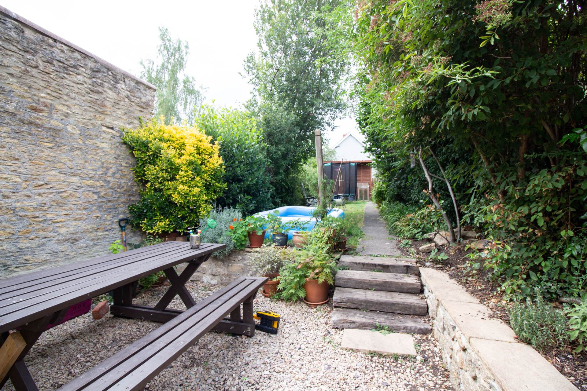 Butts Hill, Frome, Image 2