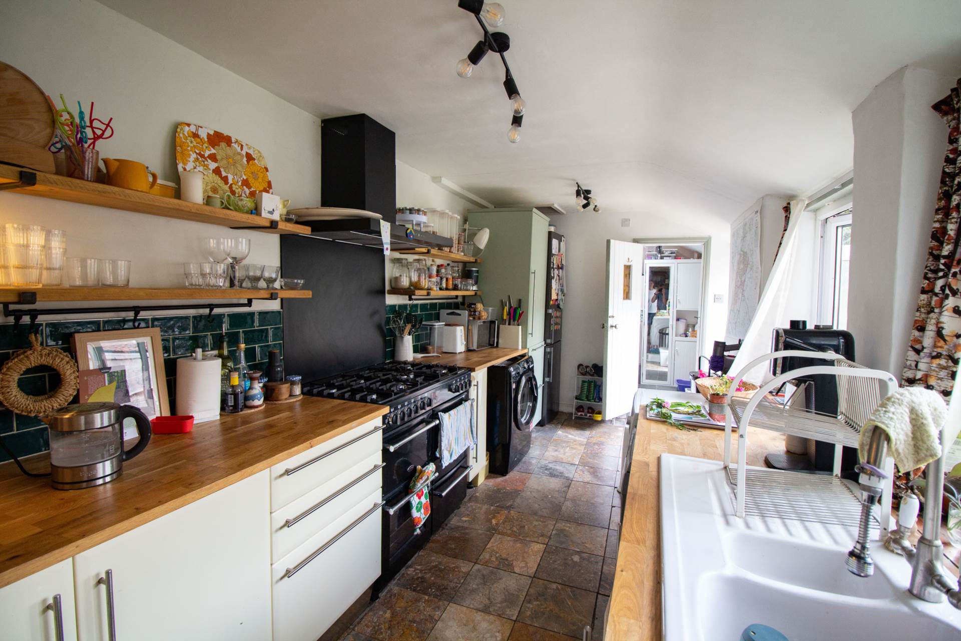 Butts Hill, Frome, Image 5
