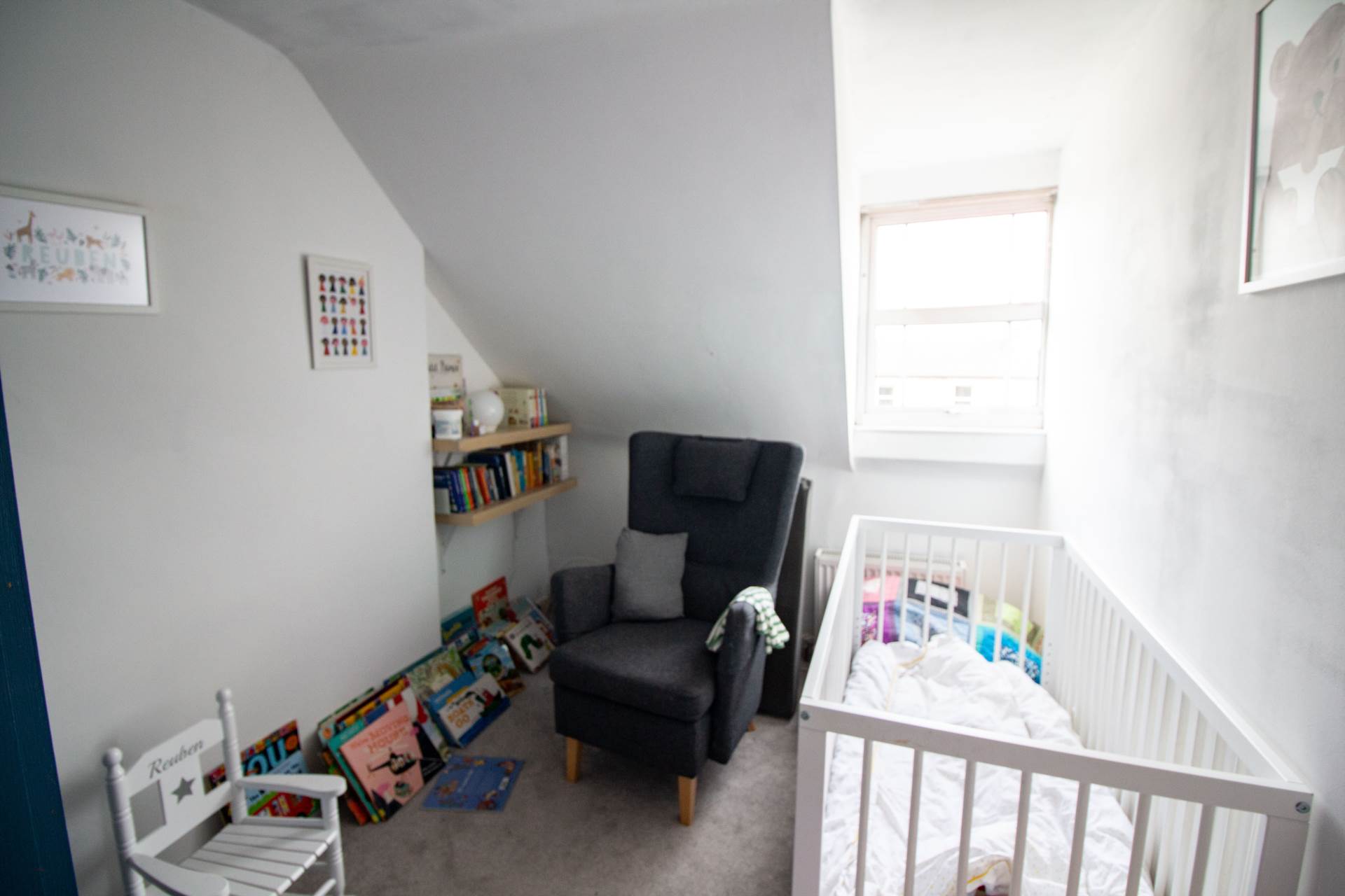 Butts Hill, Frome, Image 9